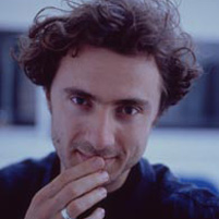 Thomas Heatherwick